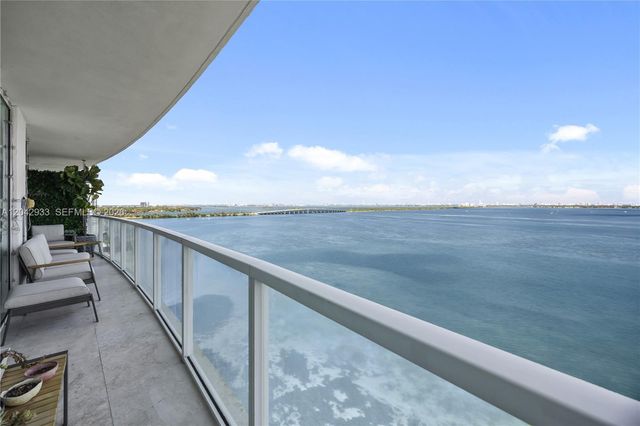 665 NE 25th St 1503, Miami, FL 33137