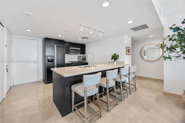 665 NE 25th St 1503, Miami, FL 33137