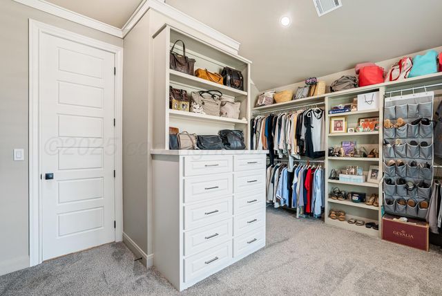 5504 Wesley Drive, Amarillo, TX 79119