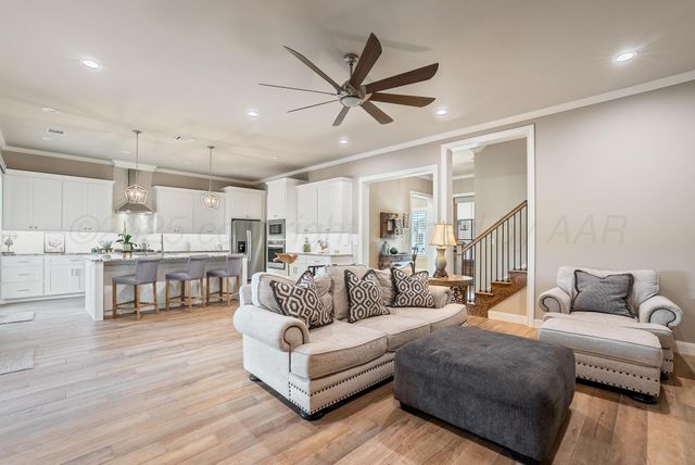 5504 Wesley Drive, Amarillo, TX 79119