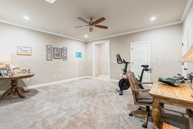 5504 Wesley Drive, Amarillo, TX 79119