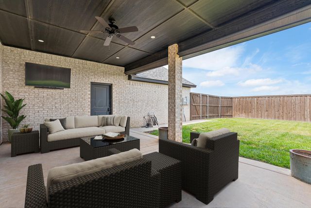 5504 Wesley Drive, Amarillo, TX 79119