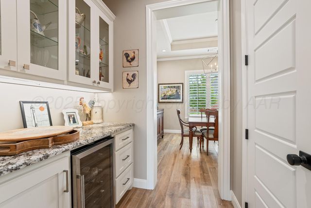 5504 Wesley Drive, Amarillo, TX 79119