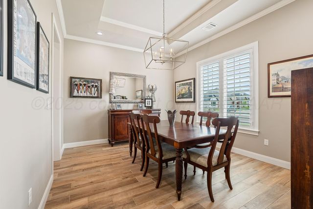 5504 Wesley Drive, Amarillo, TX 79119