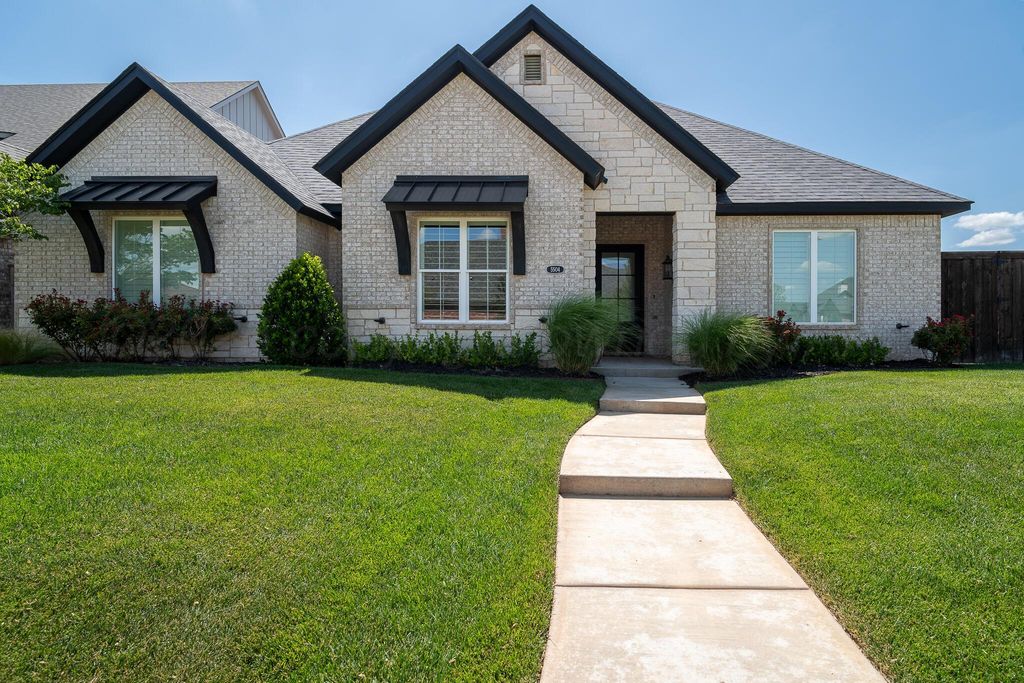 5504 Wesley Drive, Amarillo, TX 79119
