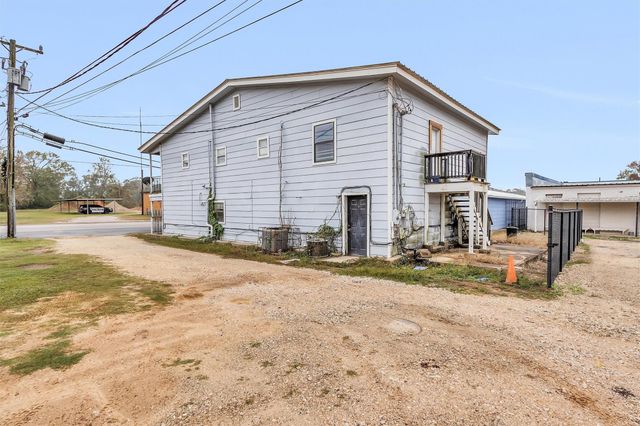 11031 Tx-150, Shepherd, TX 77371