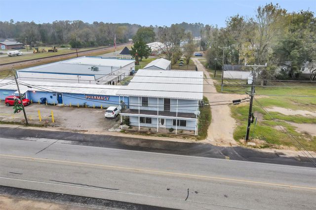 11031 Tx-150, Shepherd, TX 77371