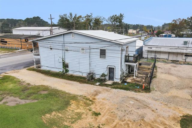 11031 Tx-150, Shepherd, TX 77371