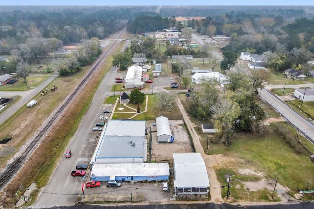 11031 Tx-150, Shepherd, TX 77371