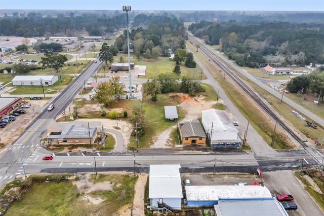 11031 Tx-150, Shepherd, TX 77371