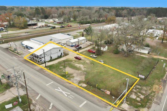 11031 Tx-150, Shepherd, TX 77371