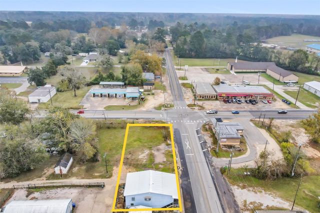 11031 Tx-150, Shepherd, TX 77371