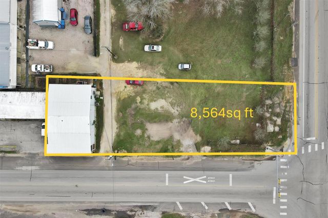 11031 Tx-150, Shepherd, TX 77371