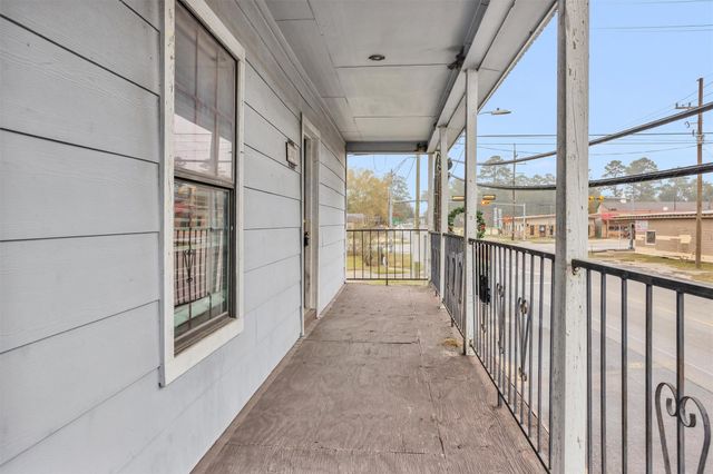 11031 Tx-150, Shepherd, TX 77371