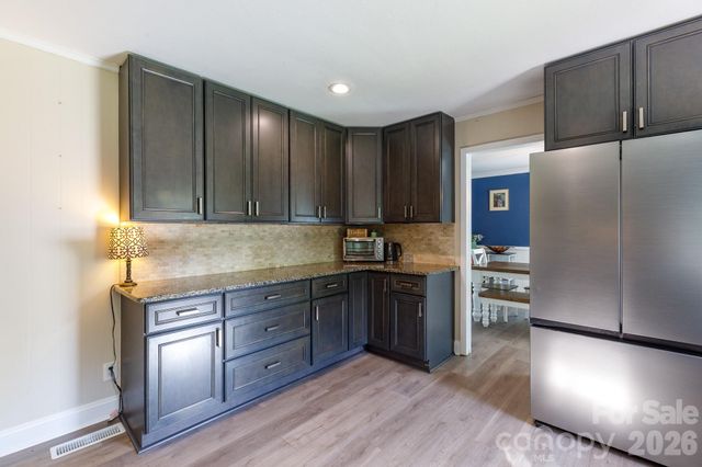 122 Crestwood Drive, Chester, SC 29706