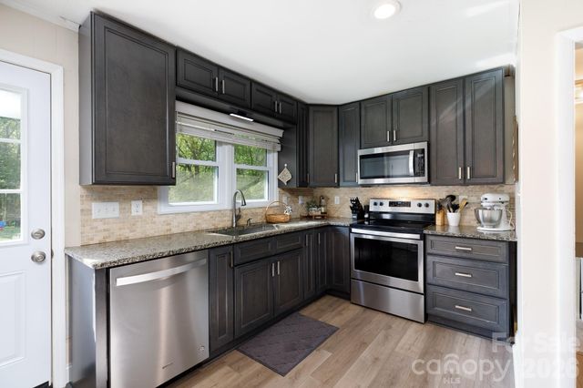 122 Crestwood Drive, Chester, SC 29706