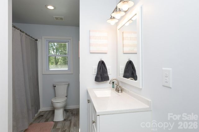 122 Crestwood Drive, Chester, SC 29706
