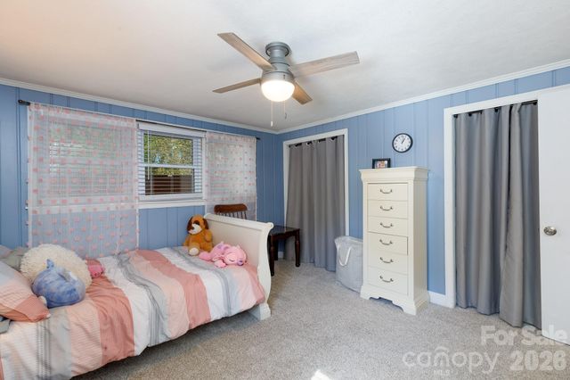 122 Crestwood Drive, Chester, SC 29706