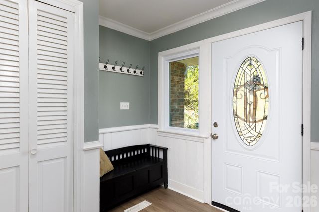 122 Crestwood Drive, Chester, SC 29706