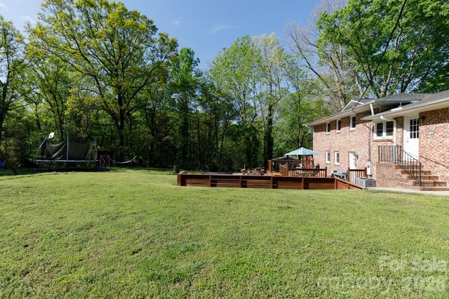 122 Crestwood Drive, Chester, SC 29706