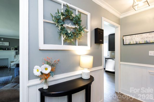 122 Crestwood Drive, Chester, SC 29706