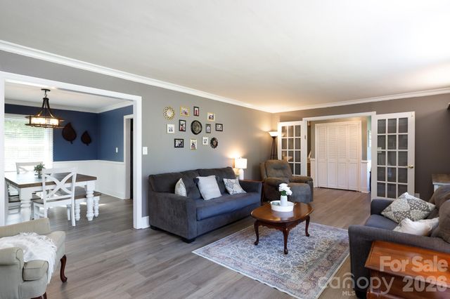 122 Crestwood Drive, Chester, SC 29706