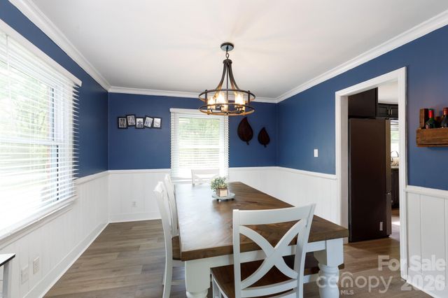 122 Crestwood Drive, Chester, SC 29706