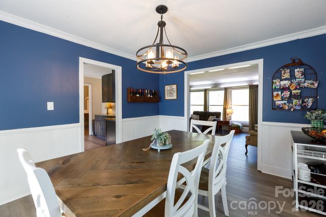 122 Crestwood Drive, Chester, SC 29706