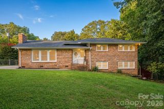 122 Crestwood Drive, Chester, SC 29706