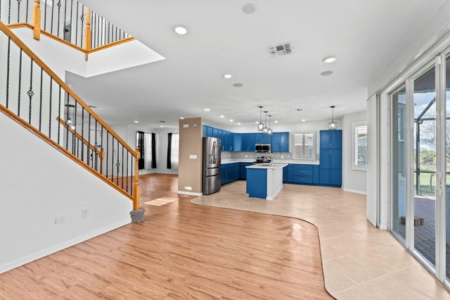 11704 SW Bennington Circle, Port St. Lucie, Port St Lucie, FL 34987