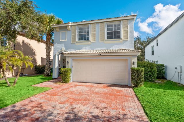 11704 SW Bennington Circle, Port St. Lucie, Port St Lucie, FL 34987