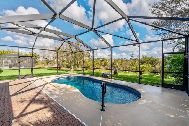 11704 SW Bennington Circle, Port St. Lucie, Port St Lucie, FL 34987