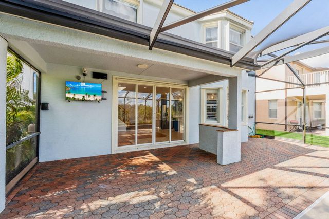 11704 SW Bennington Circle, Port St. Lucie, Port St Lucie, FL 34987