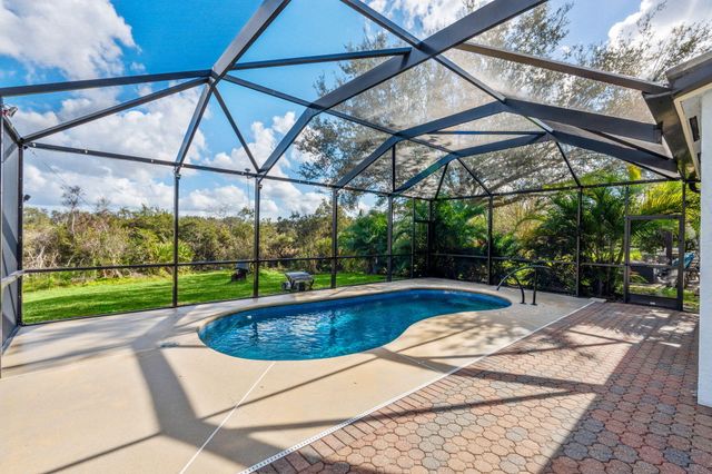 11704 SW Bennington Circle, Port St. Lucie, Port St Lucie, FL 34987