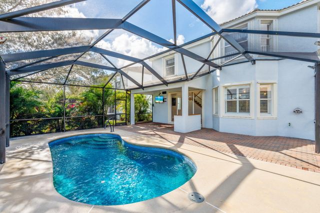 11704 SW Bennington Circle, Port St. Lucie, Port St Lucie, FL 34987