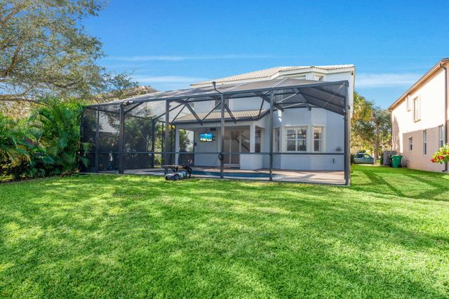 11704 SW Bennington Circle, Port St. Lucie, Port St Lucie, FL 34987