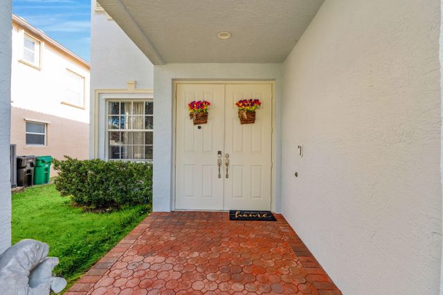 11704 SW Bennington Circle, Port St. Lucie, Port St Lucie, FL 34987