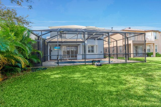 11704 SW Bennington Circle, Port St. Lucie, Port St Lucie, FL 34987