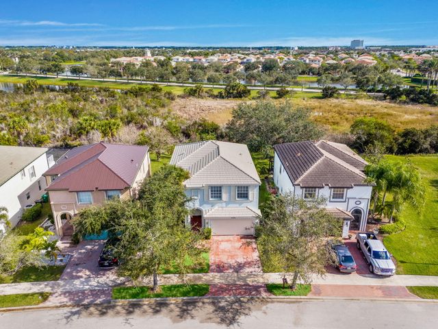 11704 SW Bennington Circle, Port St. Lucie, Port St Lucie, FL 34987