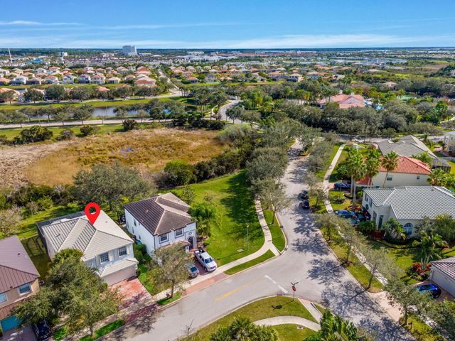 11704 SW Bennington Circle, Port St. Lucie, Port St Lucie, FL 34987