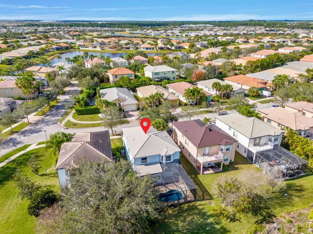 11704 SW Bennington Circle, Port St. Lucie, Port St Lucie, FL 34987