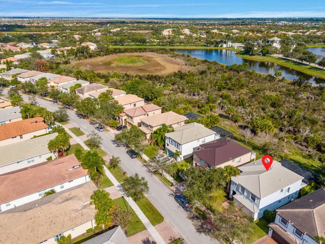 11704 SW Bennington Circle, Port St. Lucie, Port St Lucie, FL 34987