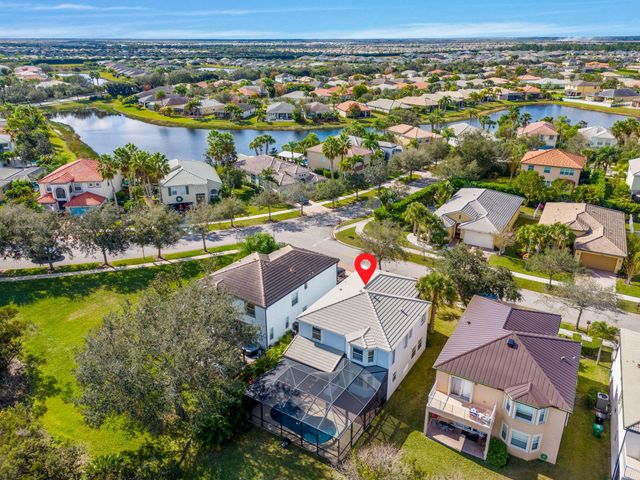 11704 SW Bennington Circle, Port St. Lucie, Port St Lucie, FL 34987