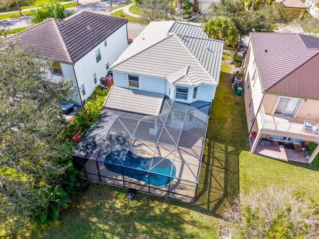 11704 SW Bennington Circle, Port St. Lucie, Port St Lucie, FL 34987