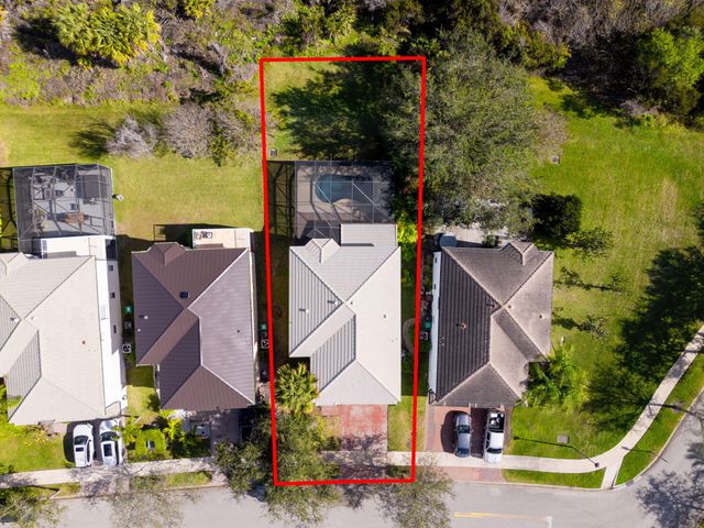 11704 SW Bennington Circle, Port St. Lucie, Port St Lucie, FL 34987