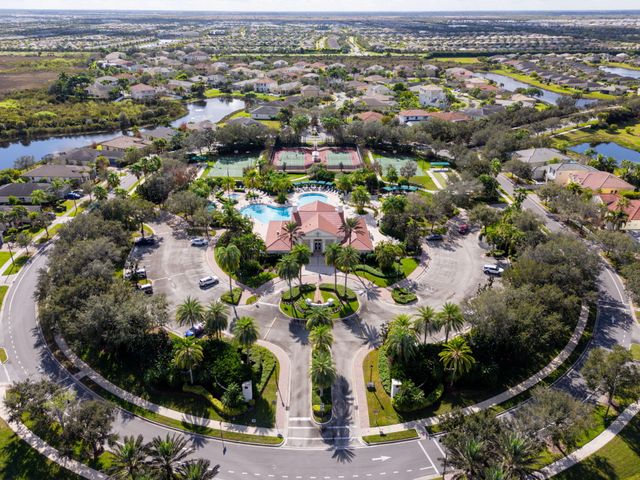 11704 SW Bennington Circle, Port St. Lucie, Port St Lucie, FL 34987