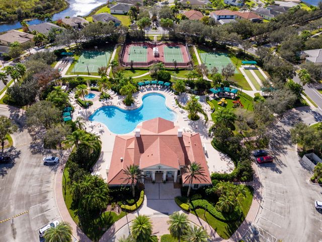 11704 SW Bennington Circle, Port St. Lucie, Port St Lucie, FL 34987