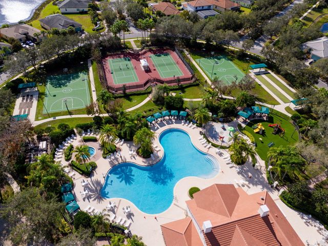 11704 SW Bennington Circle, Port St. Lucie, Port St Lucie, FL 34987