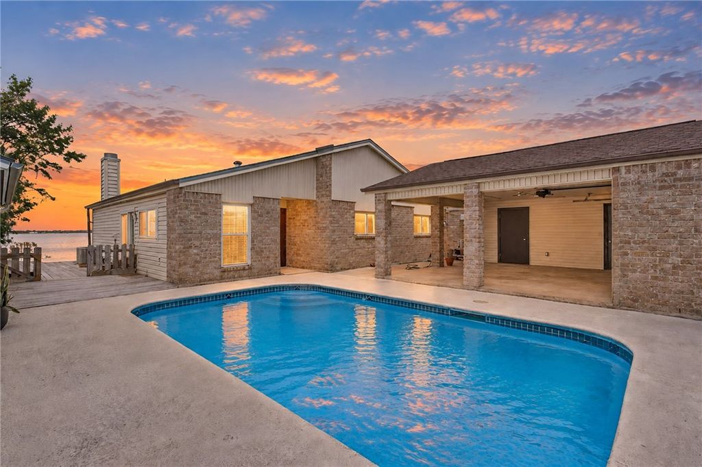 722 Oriole St, Corpus Christi, TX 78418 — photo 2