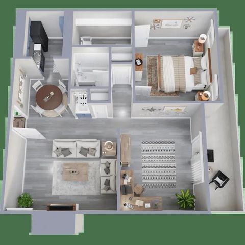 4400 Memorial Dr 32-3231, Houston, TX 77007